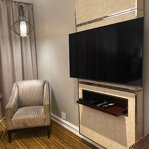 Classic Twin Room